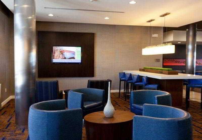 Hotel Courtyard By Marriott Galveston Island Exteriér fotografie
