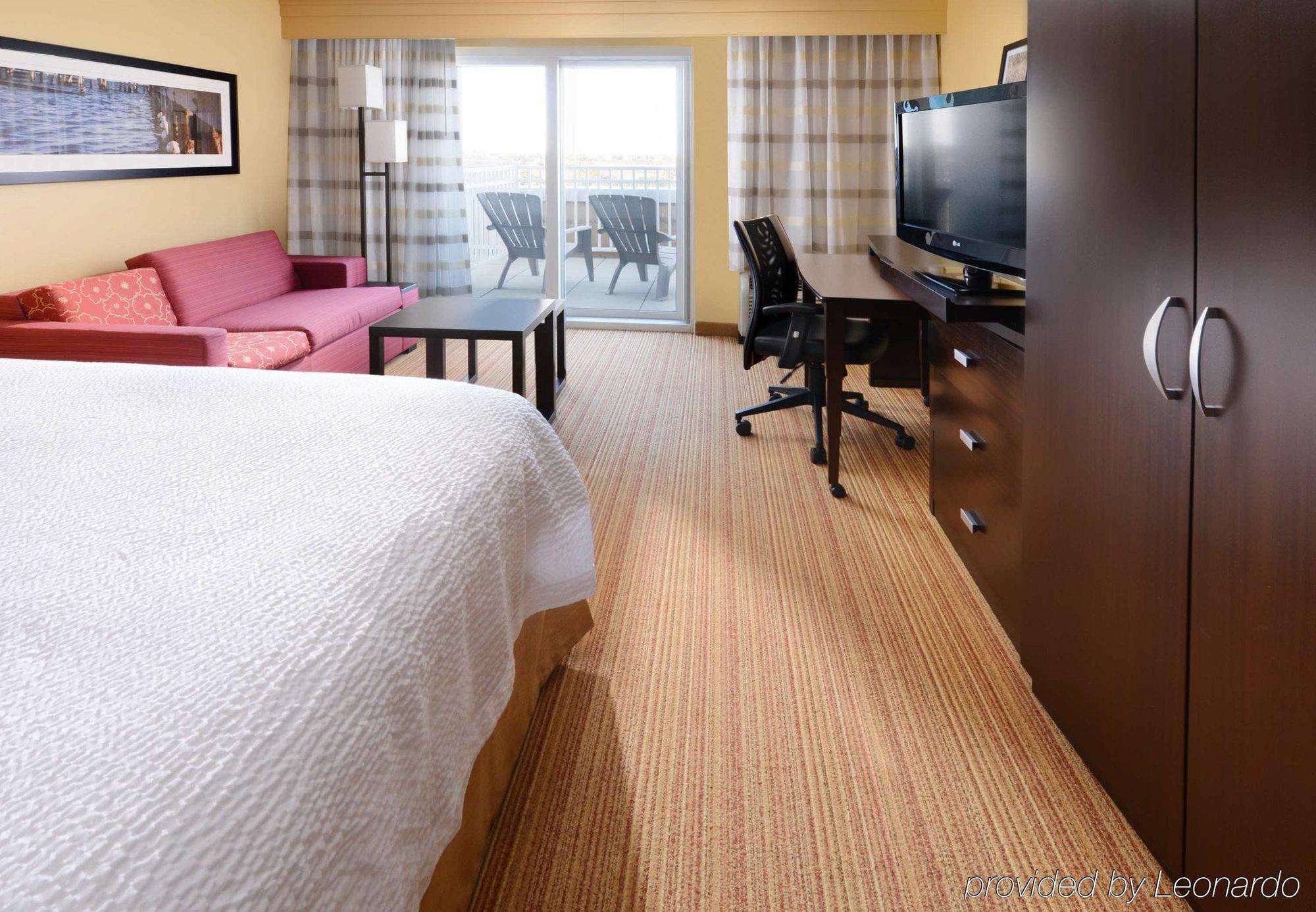 Hotel Courtyard By Marriott Galveston Island Exteriér fotografie